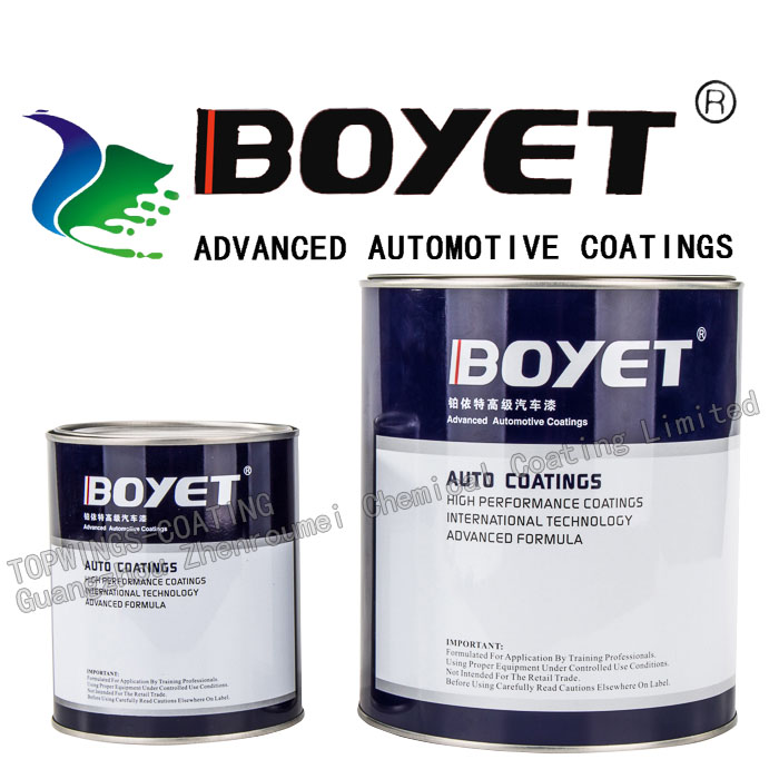 Auto Coating