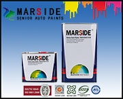 Automotive Paint