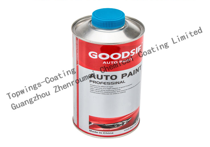 Car Paint Thinner Suppliers