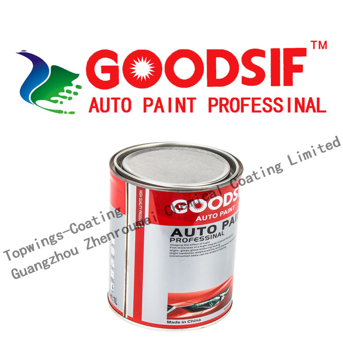 Automotive Paint Company